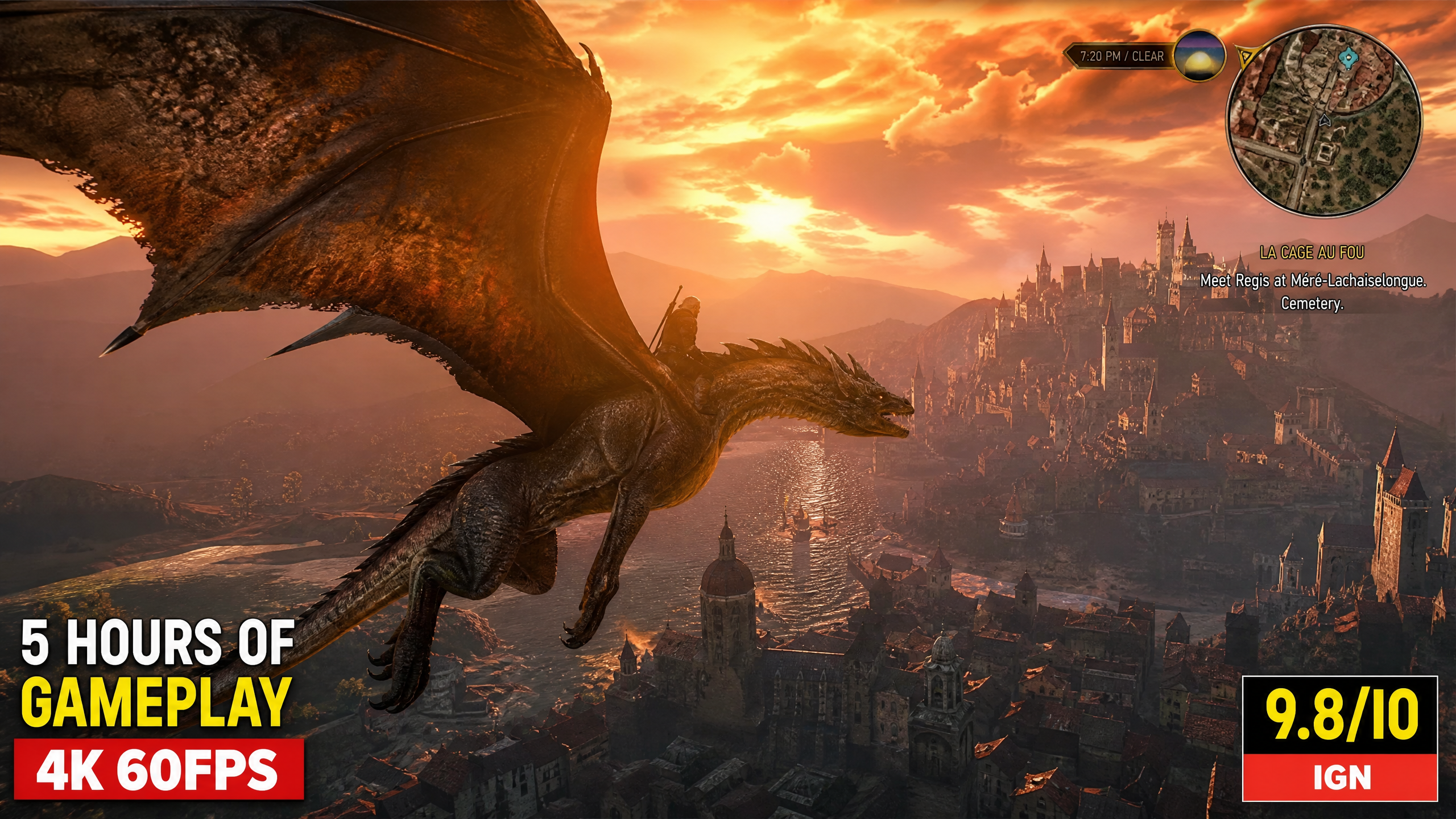Dragon's Realm Review